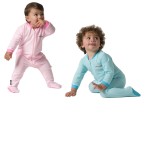 ST2020 Baby Sunsuit